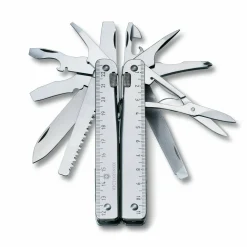 Victorinox SwissTool X Steel