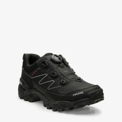 Viking Footwear Anaconda 4x4 Low Gore-Tex Boa Black/Orange