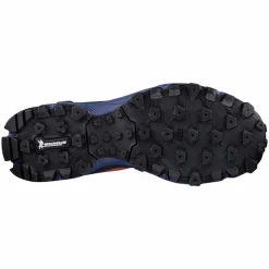 Viking Footwear Anaconda Light Invisible Fit Gore-Tex Terracotta/Navy