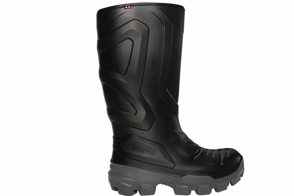 Viking Footwear Icefighter 2 Warm Black/Charcoal