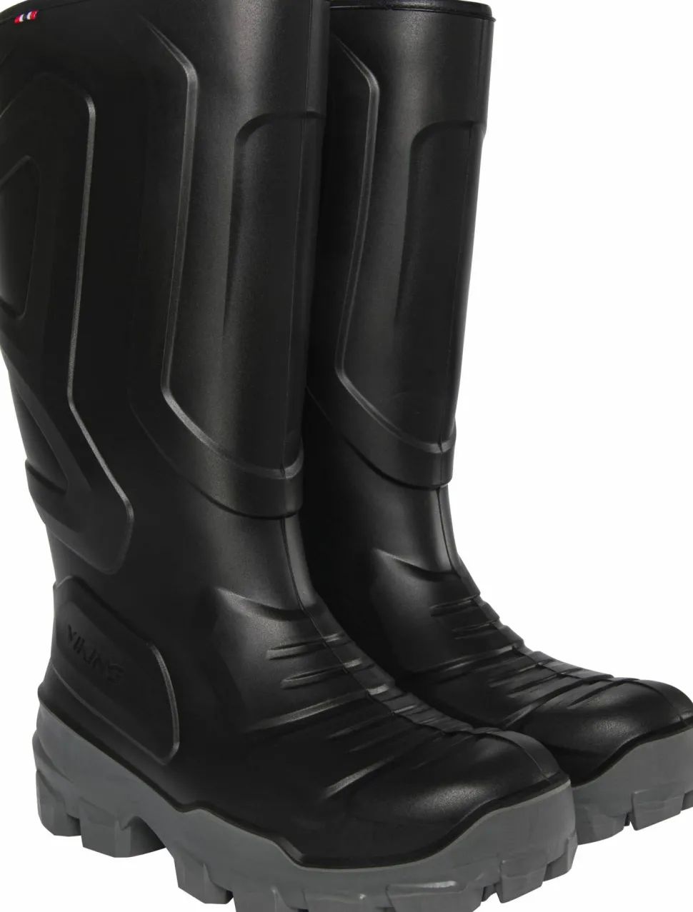 Viking Footwear Icefighter 2 Warm Black/Charcoal