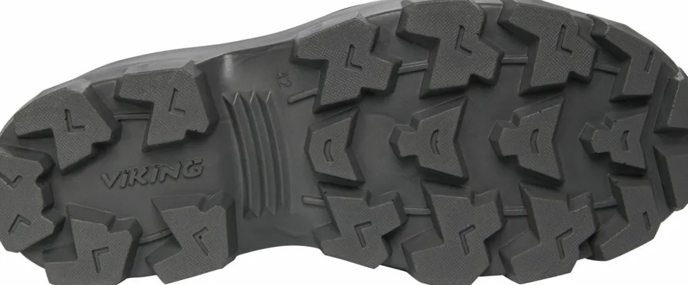 Viking Footwear Icefighter 2 Warm Black/Charcoal