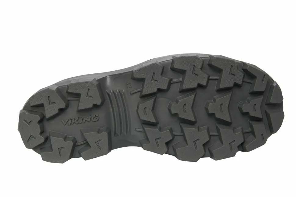 Viking Footwear Icefighter 2 Warm Black/Charcoal