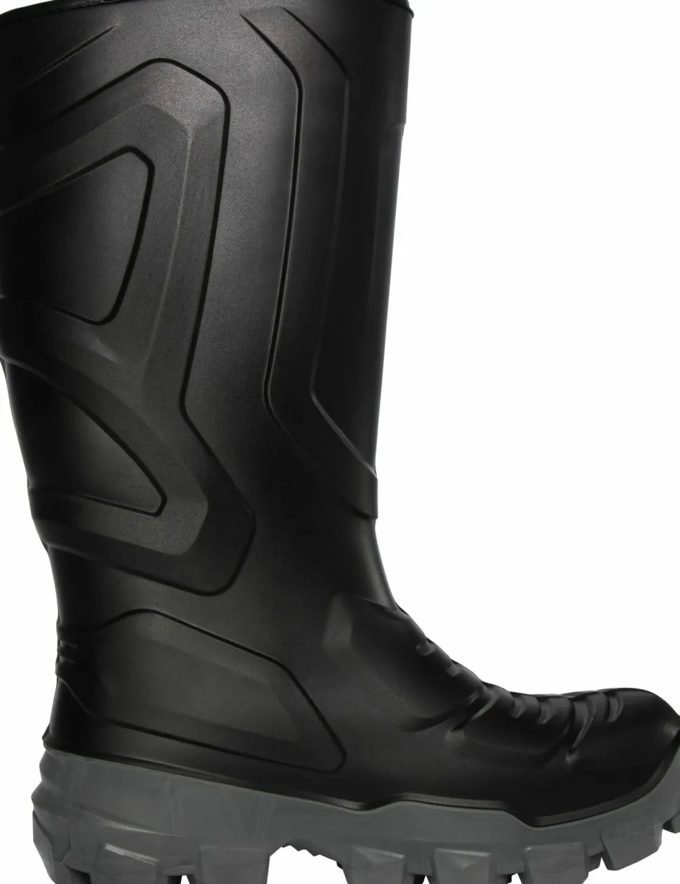 Viking Footwear Icefighter 2 Warm Black/Charcoal