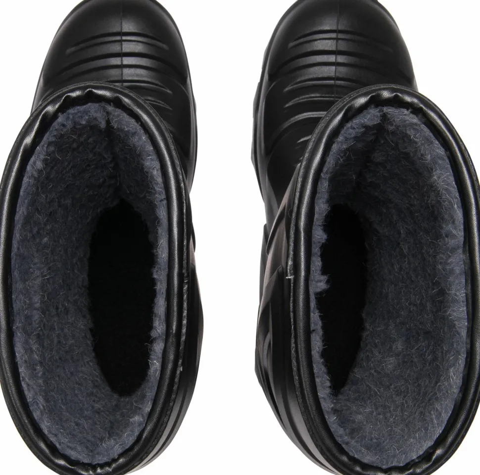 Viking Footwear Icefighter 2 Warm Black/Charcoal