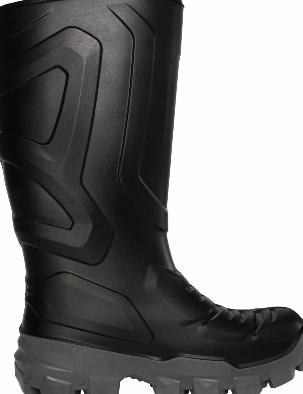 Viking Footwear Icefighter 2 Warm Black/Charcoal