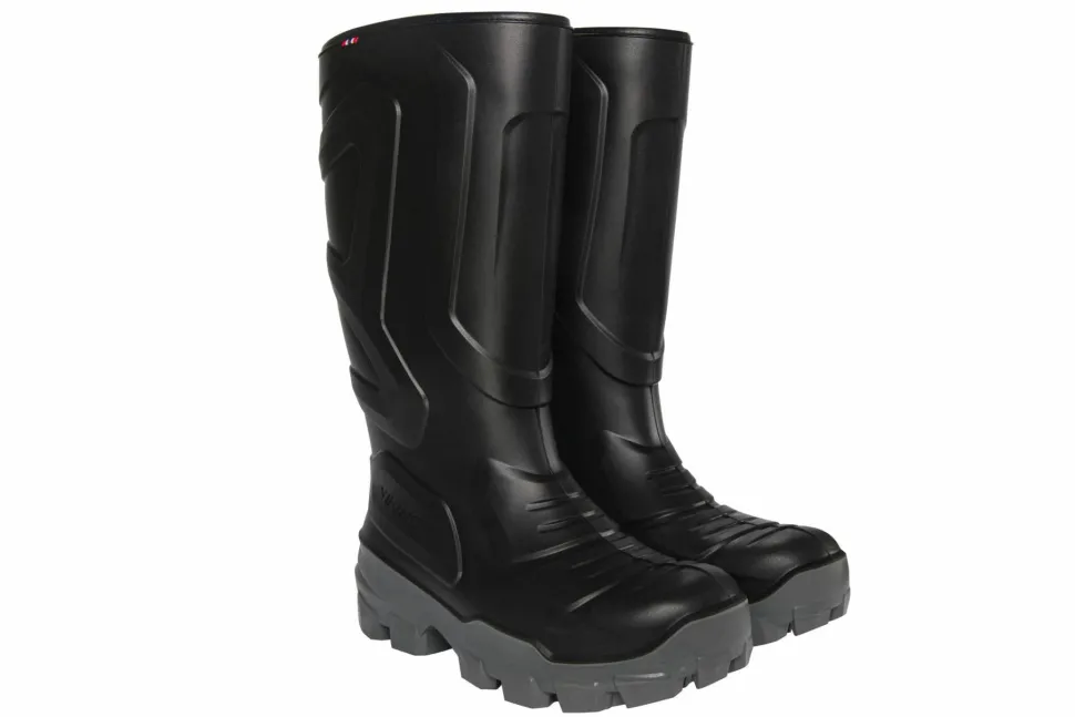 Viking Footwear Icefighter 2 Warm Black/Charcoal