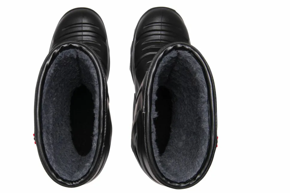 Viking Footwear Icefighter 2 Warm Black/Charcoal