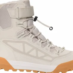 Viking Footwear Juniors Constrictor Warm Sc Waterproof 1v Sl Cream