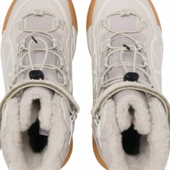 Viking Footwear Juniors Constrictor Warm Sc Waterproof 1v Sl Cream