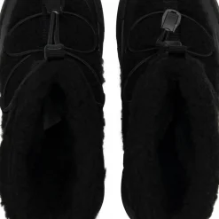 Viking Footwear Junior's Expower Flake Warm Waterproof SL Black