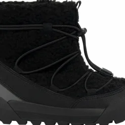 Viking Footwear Junior's Expower Flake Warm Waterproof SL Black