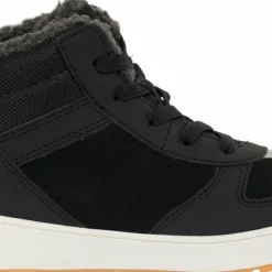 Viking Footwear Junior's Epic Warm Gore-Tex Black