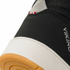 Viking Footwear Junior's Epic Warm Gore-Tex Black