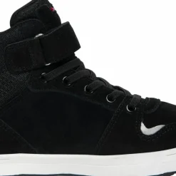Viking Footwear Juniors' Gabriel Mid Waterproof 1v Black