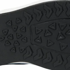 Viking Footwear Juniors' Gabriel Mid Waterproof 1v Black