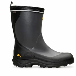Viking Footwear Juniors' Storm Dark Grey/Multi