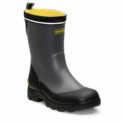 Viking Footwear Juniors' Storm Dark Grey/Multi