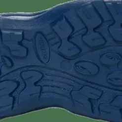 Viking Footwear Kids' Adventure Sandal 2v Navy