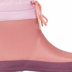 Viking Footwear Kids' Alv Barefoot Pink
