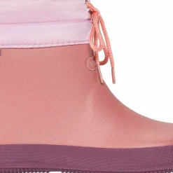 Viking Footwear Kids' Alv Barefoot Pink