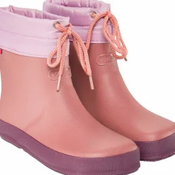 Viking Footwear Kids' Alv Barefoot Pink