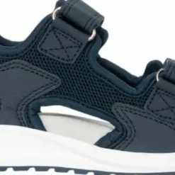 Viking Footwear Kid's Anchor Sandal 3v Navy