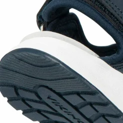 Viking Footwear Kid's Anchor Sandal 3v Navy