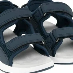 Viking Footwear Kid's Anchor Sandal 3v Navy