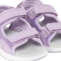 Viking Footwear Kid's Anchor Sandal 3v Lilac