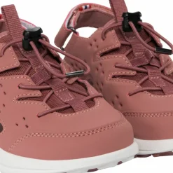 Viking Footwear Kid's Balance Sandal 1v Sl Pink