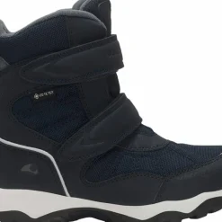 Viking Footwear Kids' Beito Warm GORE-TEX 2v Navy/Grey
