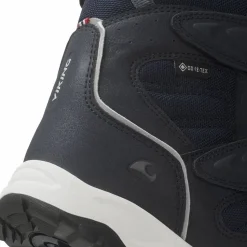 Viking Footwear Kids' Beito Warm GORE-TEX 2v Navy/Grey
