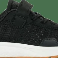 Viking Footwear Kids' Bouncy Sol 1v Black