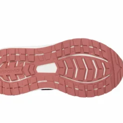 Viking Footwear Kids' Bouncy Glitter Waterproof 2v Pink