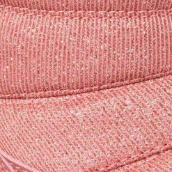 Viking Footwear Kid's Equip Glitter Warm Waterproof Pull On Pink