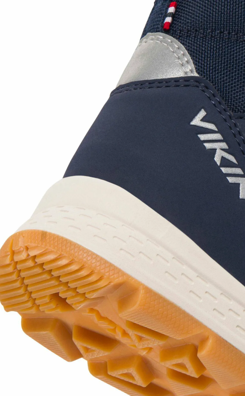 Viking Footwear Kid's Espo Warm Gore-Tex 2v Navy