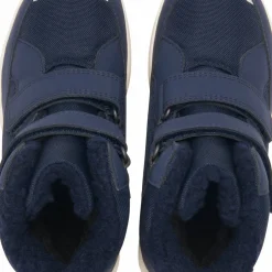 Viking Footwear Kid's Espo Warm Gore-Tex 2v Navy