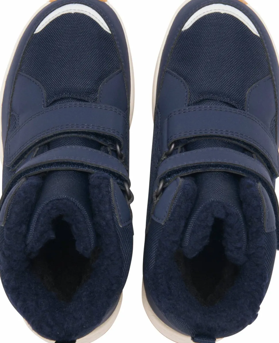 Viking Footwear Kid's Espo Warm Gore-Tex 2v Navy