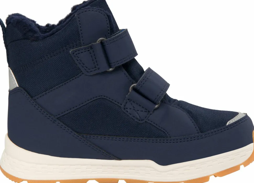 Viking Footwear Kid's Espo Warm Gore-Tex 2v Navy
