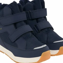 Viking Footwear Kid's Espo Warm Gore-Tex 2v Navy