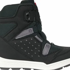 Viking Footwear Kids' Espo Reflex Warm GORE-TEX Boa Black/Black