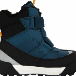 Viking Footwear Kids' Expower Warm GORE-TEX 2v Petrol