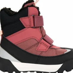 Viking Footwear Kids' Expower Warm GORE-TEX 2v Dark Pink