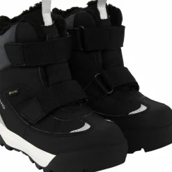 Viking Footwear Kids' Expower Warm GORE-TEX 2v Black
