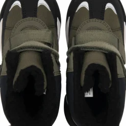 Viking Footwear Kids' Expower Warm GORE-TEX 2v Olive
