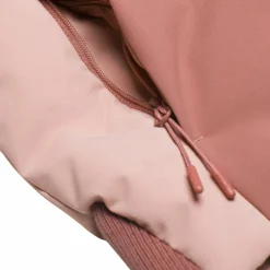 Viking Footwear Kids' Expower Winter Down Jacket Pink