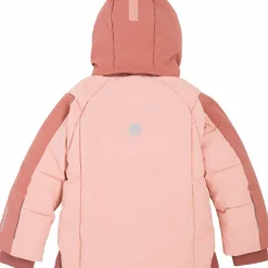 Viking Footwear Kids' Expower Winter Down Jacket Pink