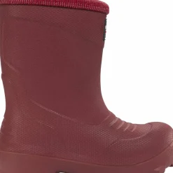 Viking Footwear Kids' Frost Fighter Warm Dark Pink