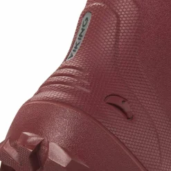 Viking Footwear Kids' Frost Fighter Warm Dark Pink